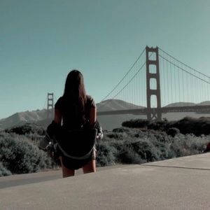 Meet your Posher, Sara